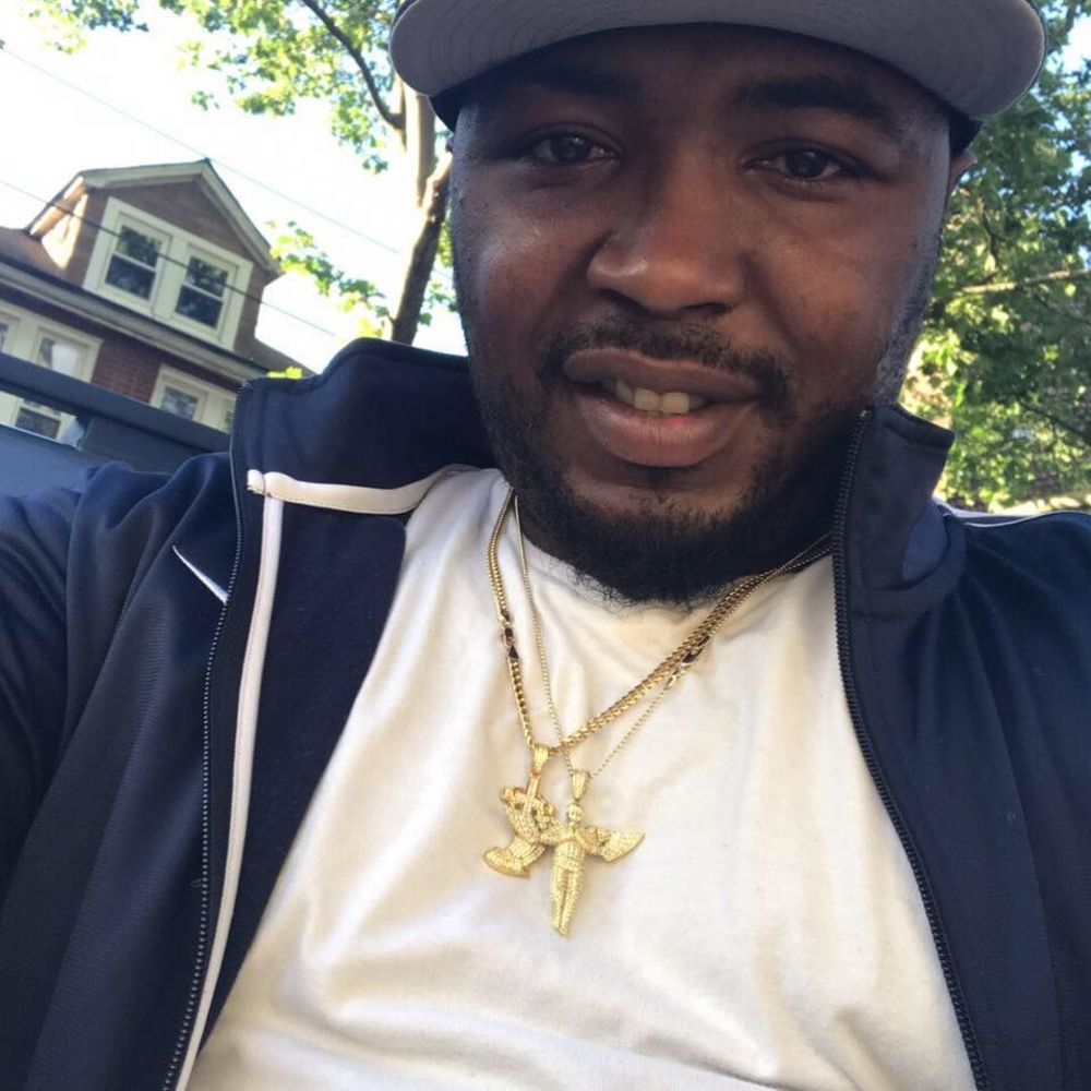 Meet your Posher, Camran